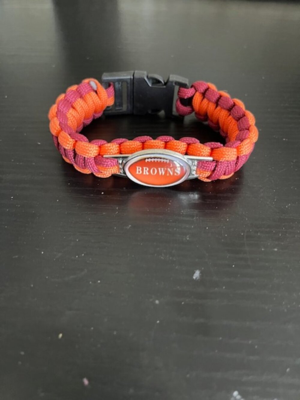 Cleveland Browns Bracelet